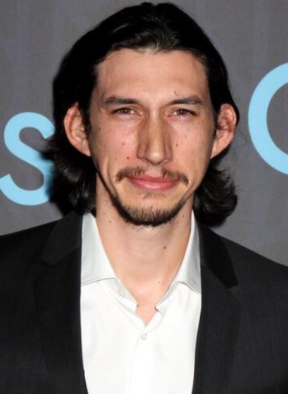 Adam Driver