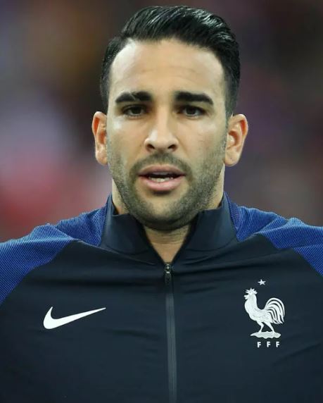 Adil Rami