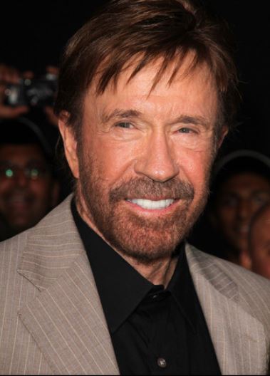 Chuck Norris