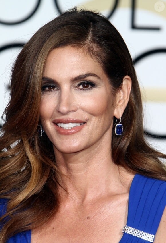 Cindy Crawford