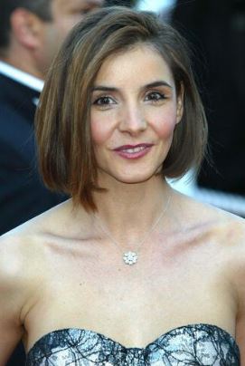 Clotilde Courau