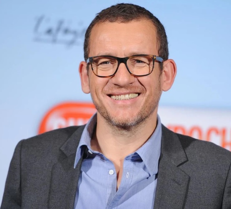 Dany Boon