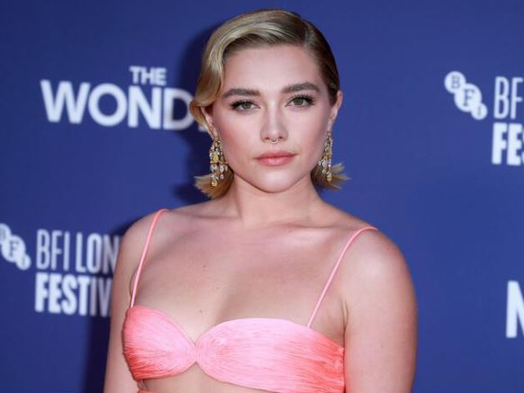 Florence Pugh