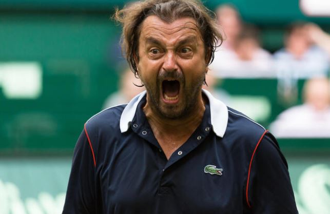 Henri Leconte