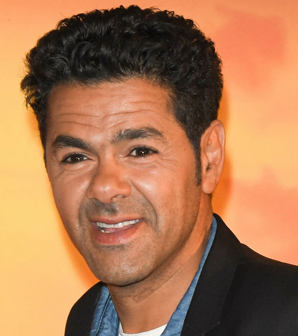 Jamel Debbouze