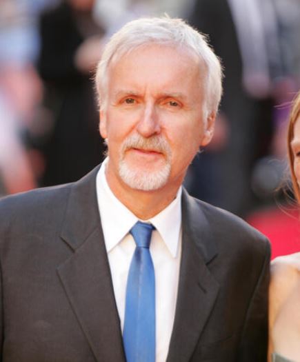 James Cameron