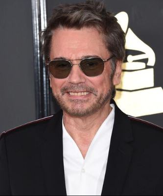 Jean-Michel Jarre