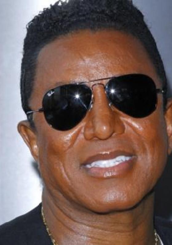 Jermaine Jackson