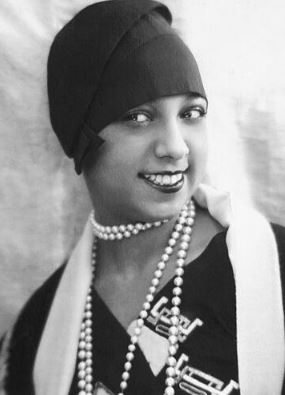 Joséphine Baker