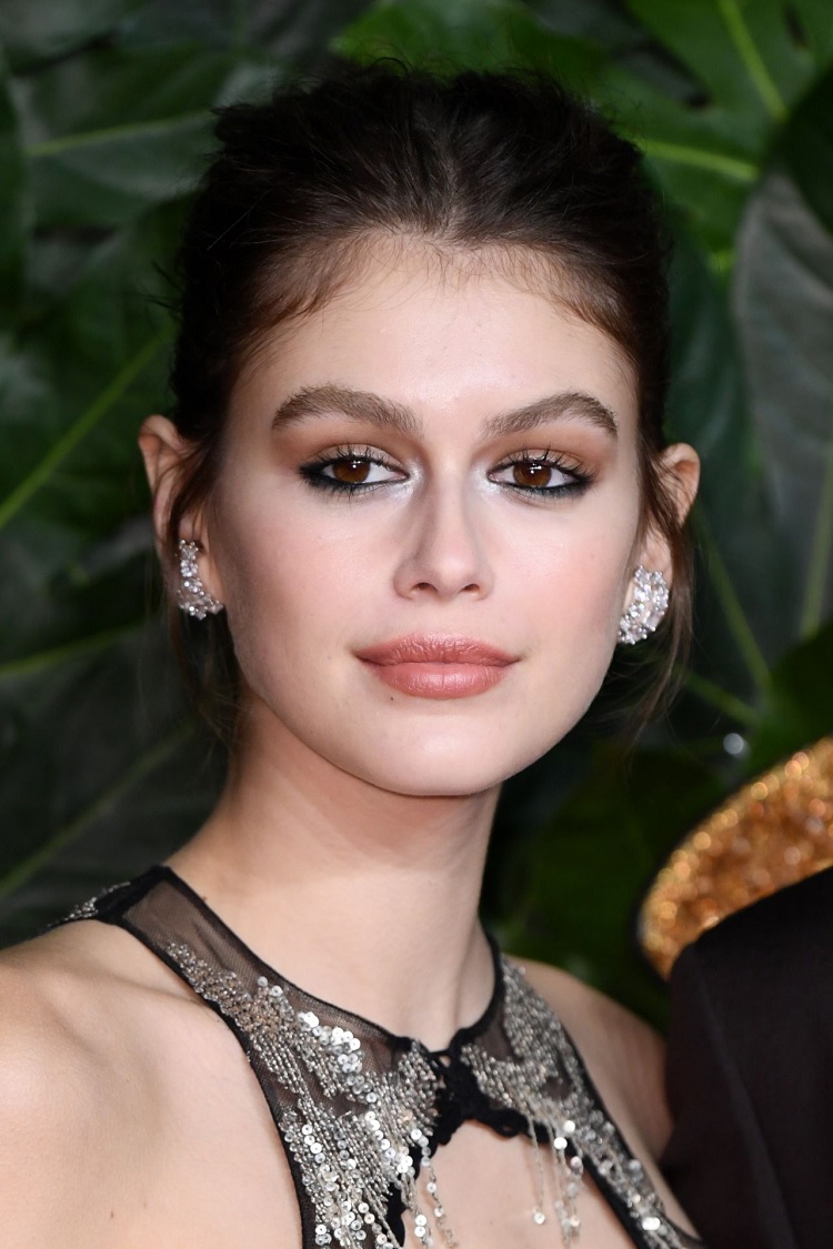 Kaia Gerber