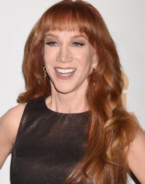 Kathy Griffin