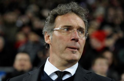 Laurent Blanc