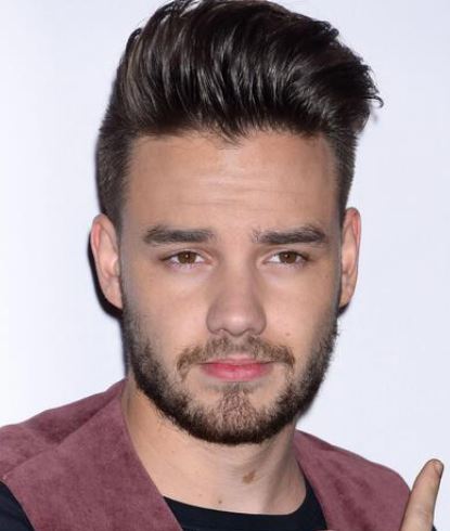 Liam Payne