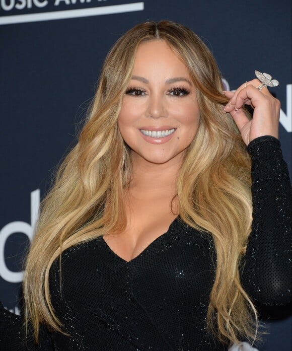 Mariah Carey