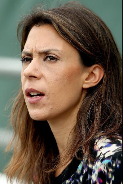 Marion Bartoli