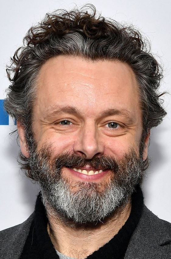 Michael Sheen