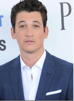 Miles Teller