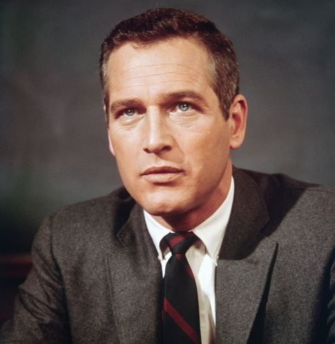 Paul Newman