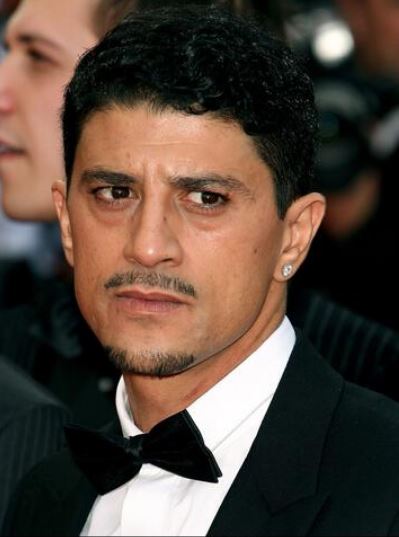 Saïd Taghmaoui