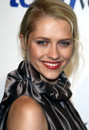 Teresa Palmer