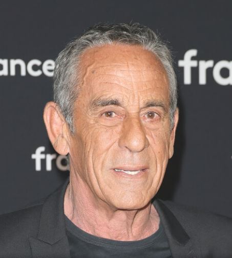 Thierry Ardisson