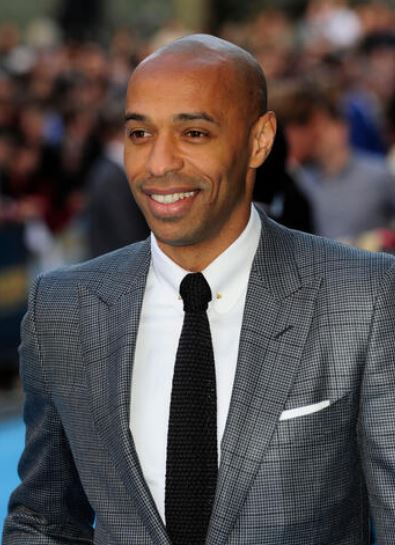 Thierry Henry